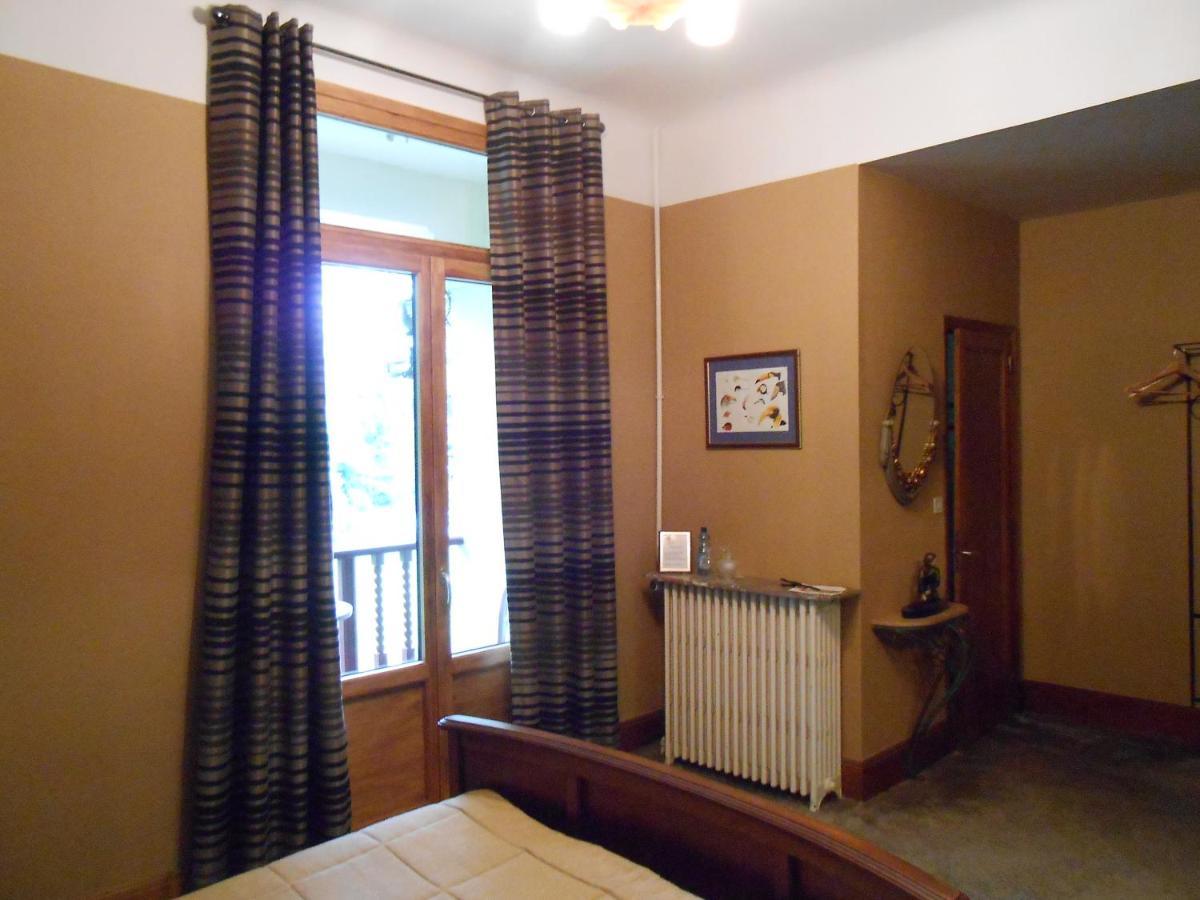 La Passagere Bed & Breakfast Hauterive  Exterior photo