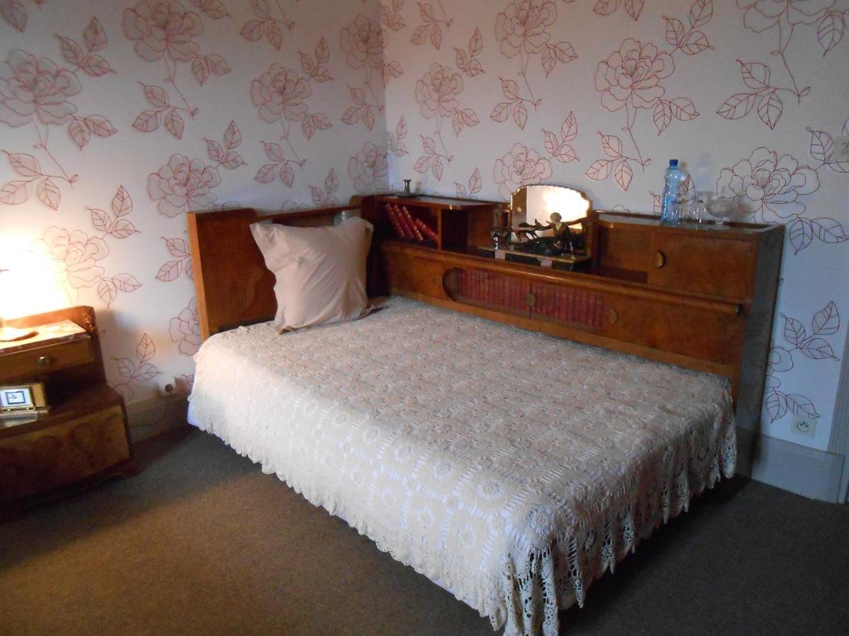 La Passagere Bed & Breakfast Hauterive  Exterior photo