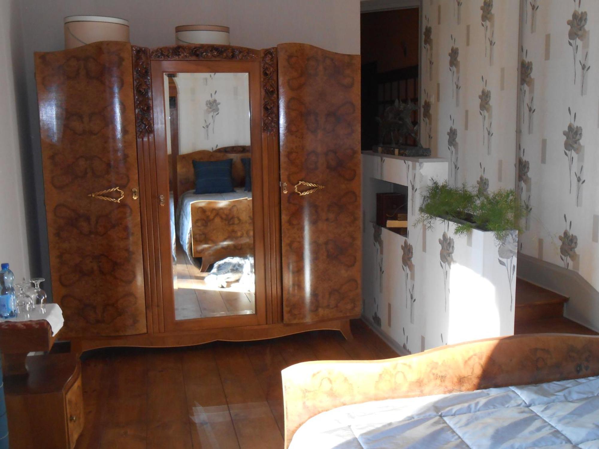 La Passagere Bed & Breakfast Hauterive  Room photo