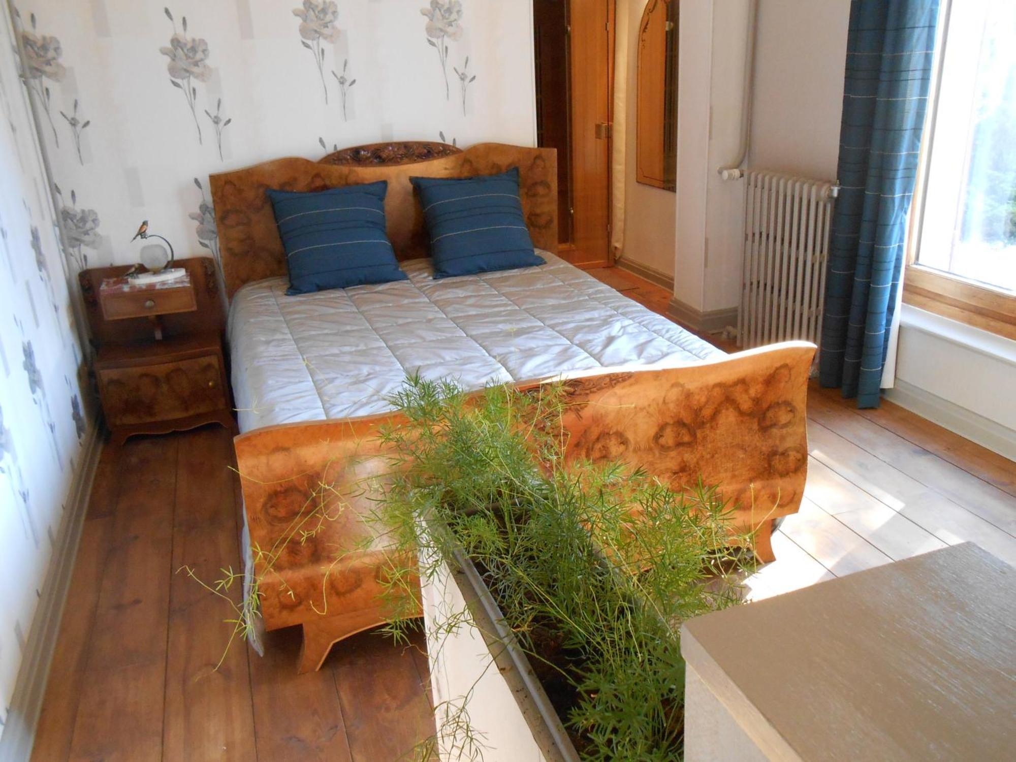 La Passagere Bed & Breakfast Hauterive  Room photo