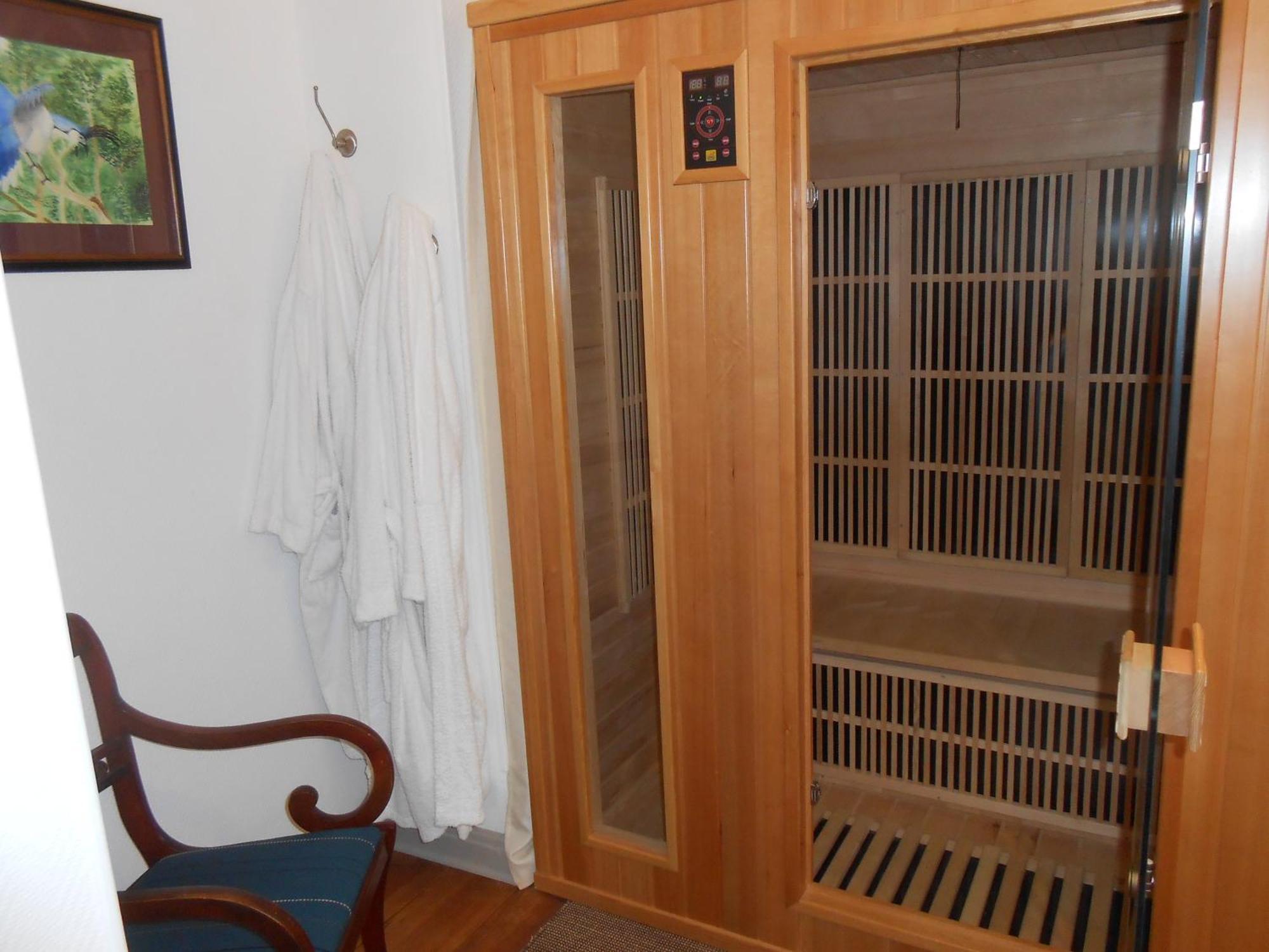 La Passagere Bed & Breakfast Hauterive  Room photo