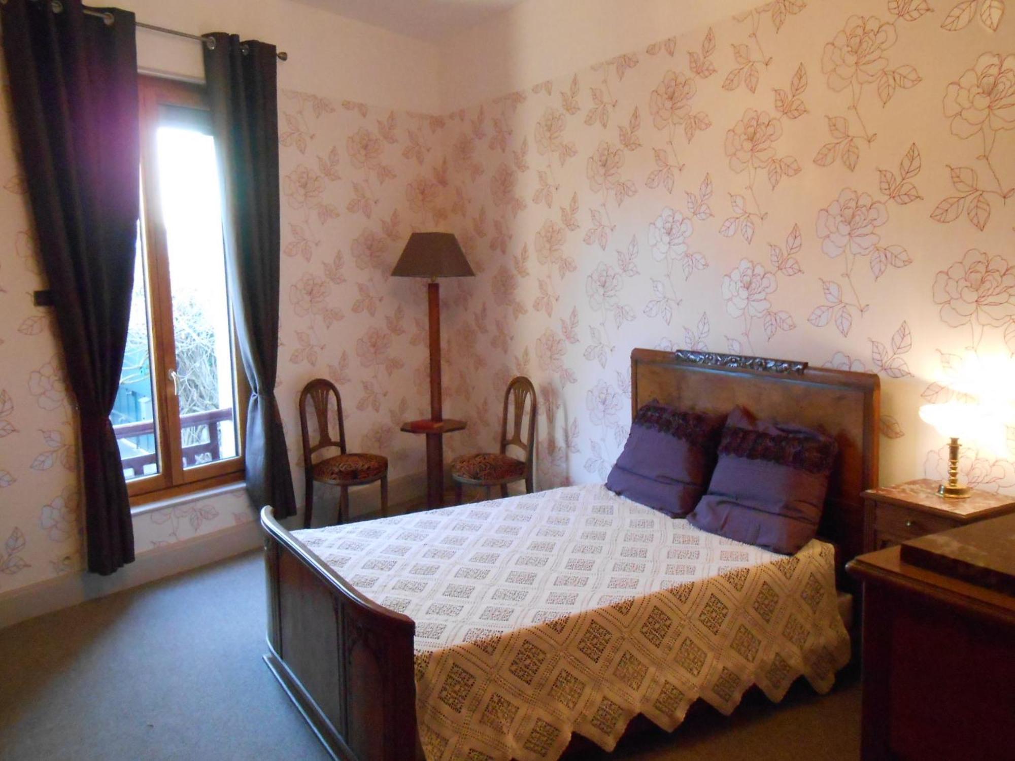 La Passagere Bed & Breakfast Hauterive  Room photo