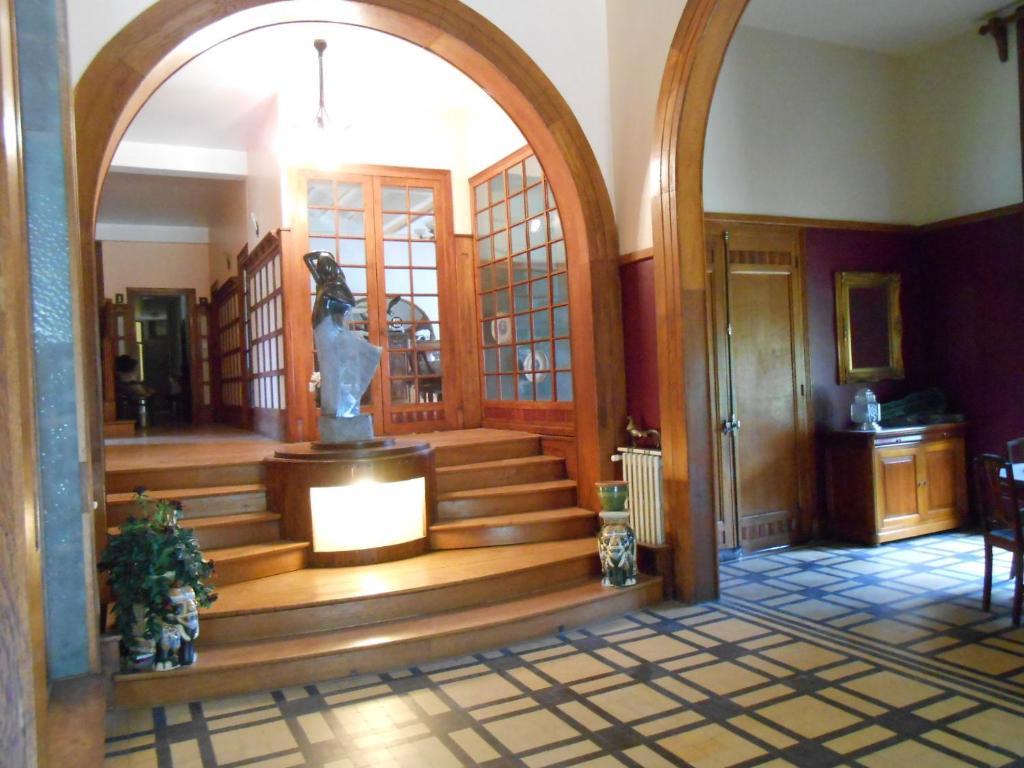 La Passagere Bed & Breakfast Hauterive  Exterior photo