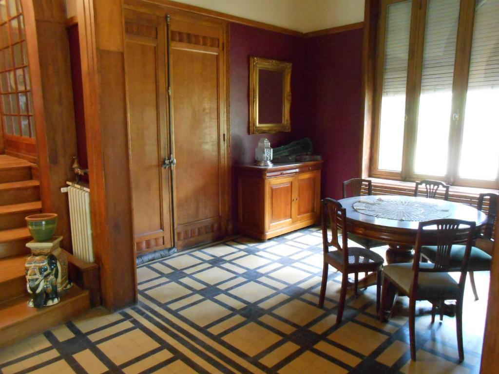 La Passagere Bed & Breakfast Hauterive  Exterior photo