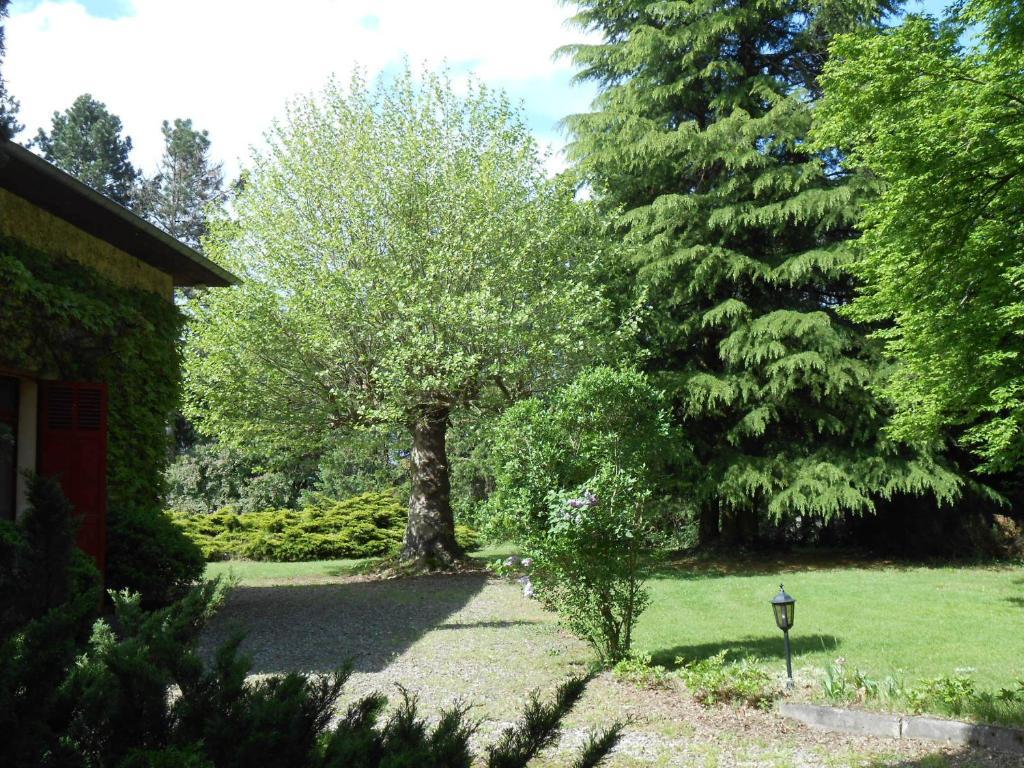 La Passagere Bed & Breakfast Hauterive  Exterior photo
