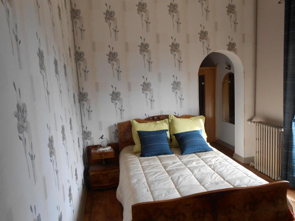 La Passagere Bed & Breakfast Hauterive  Room photo