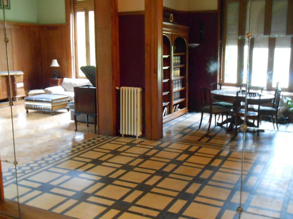 La Passagere Bed & Breakfast Hauterive  Exterior photo