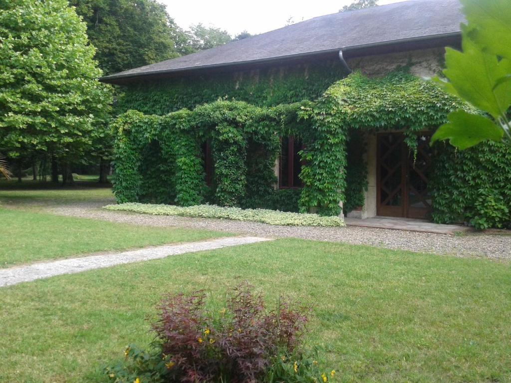La Passagere Bed & Breakfast Hauterive  Exterior photo